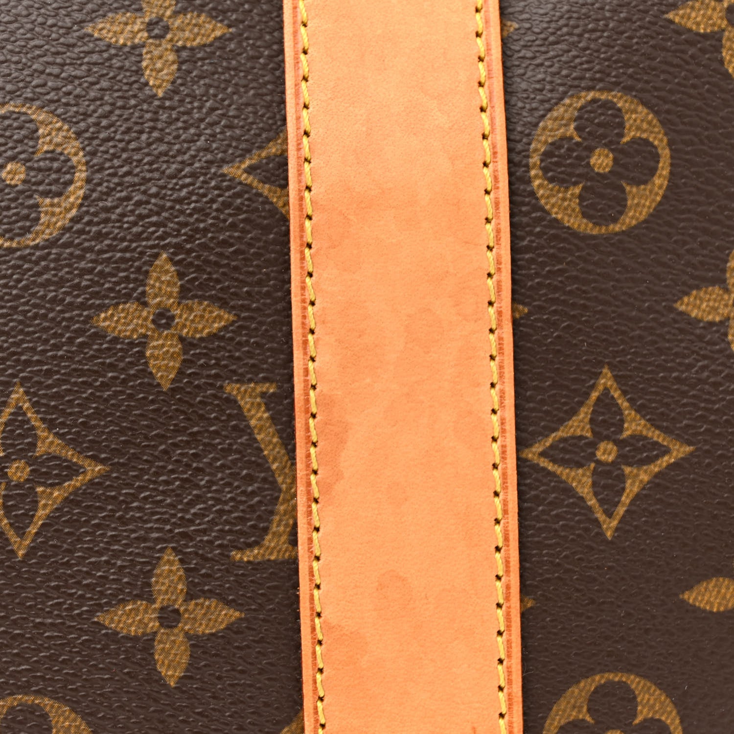 Louis Vuitton Monogram Carryall 11 of 14