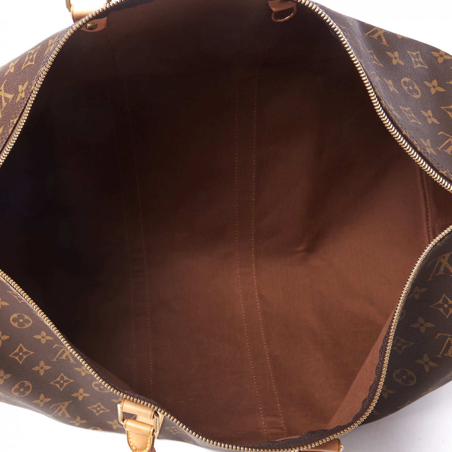 Monogram Keepall Bandouliere 55