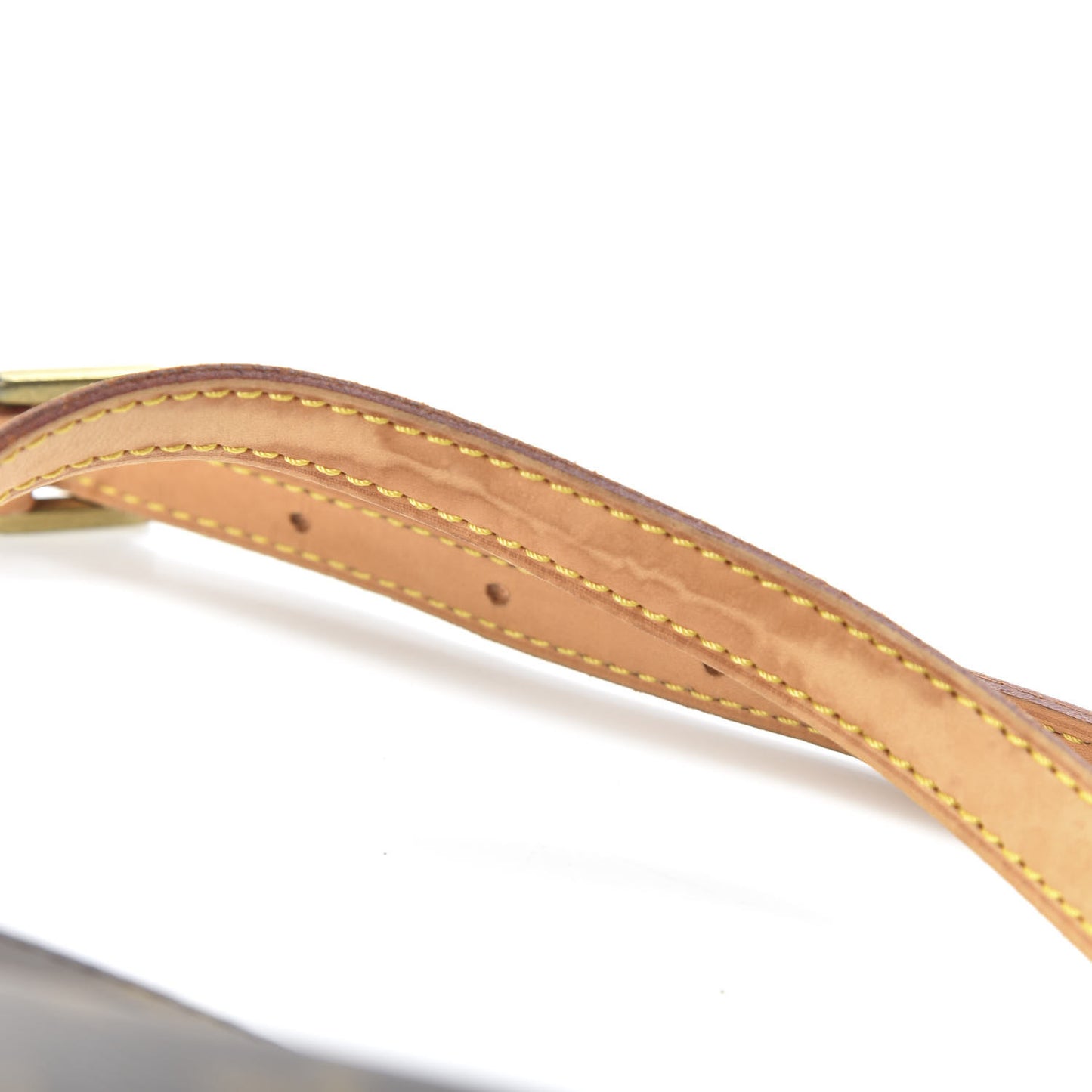 Monogram Trotteur