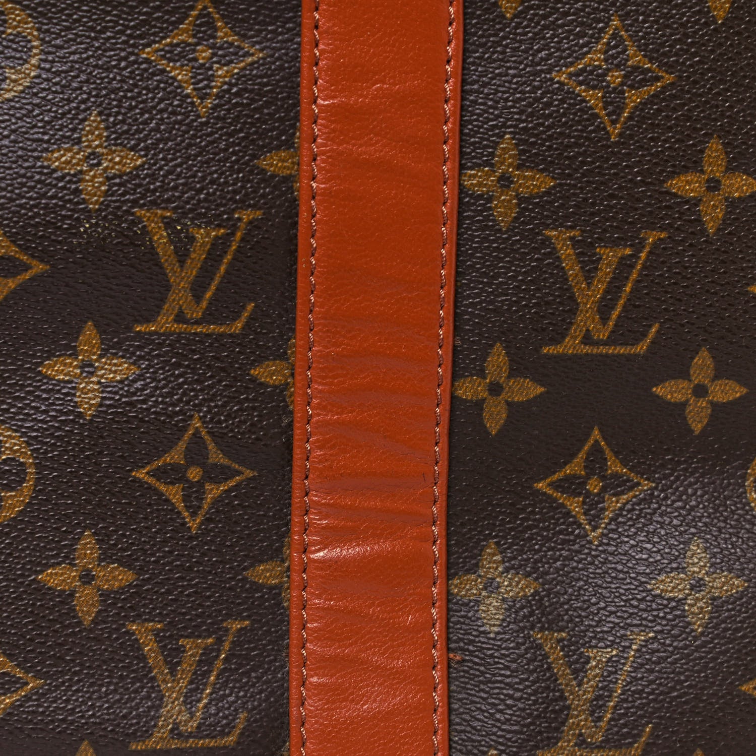 Louis Vuitton Monogram Sac Weekend GM 16 of 22