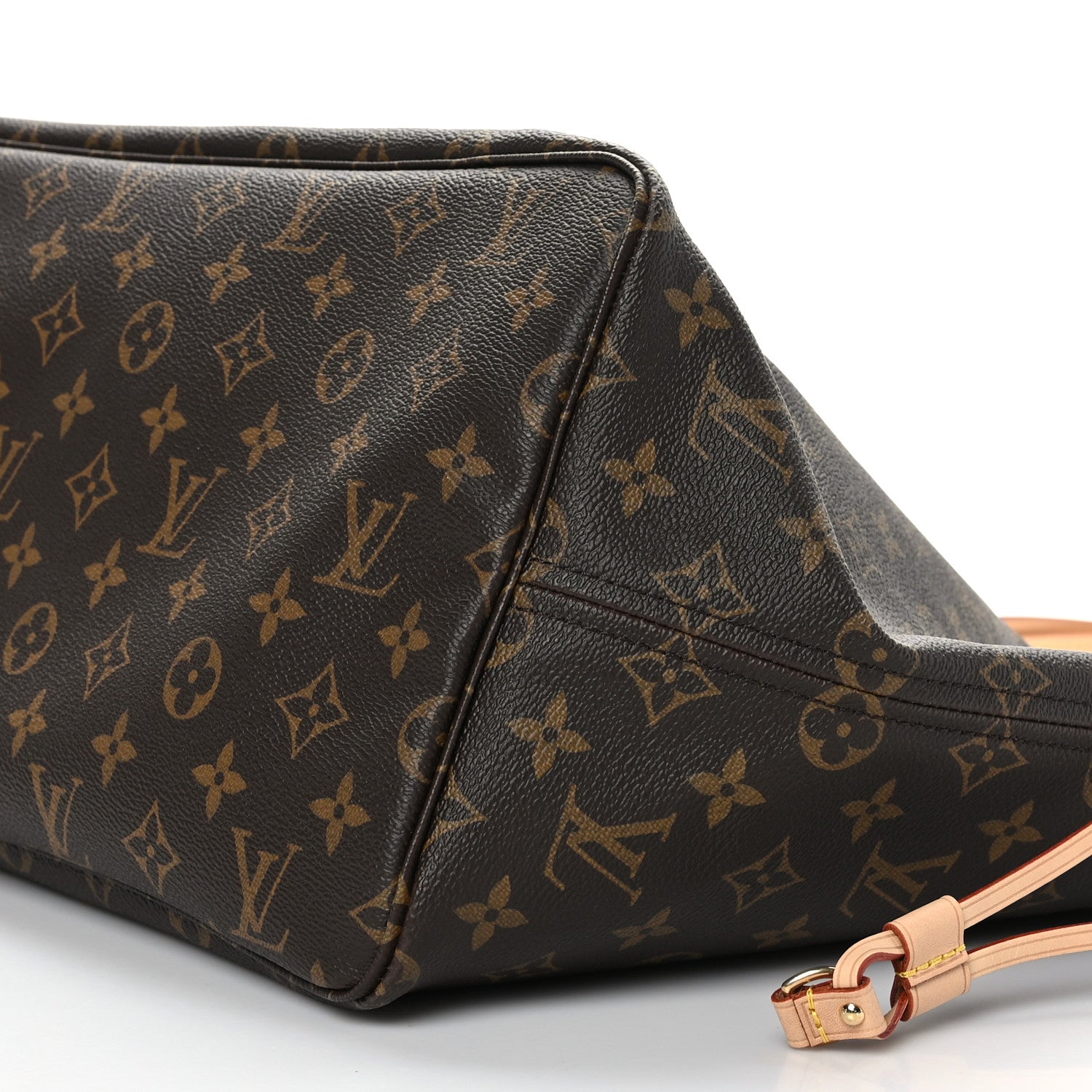 Louis Vuitton Monogram Neo Neverfull GM 8 of 8