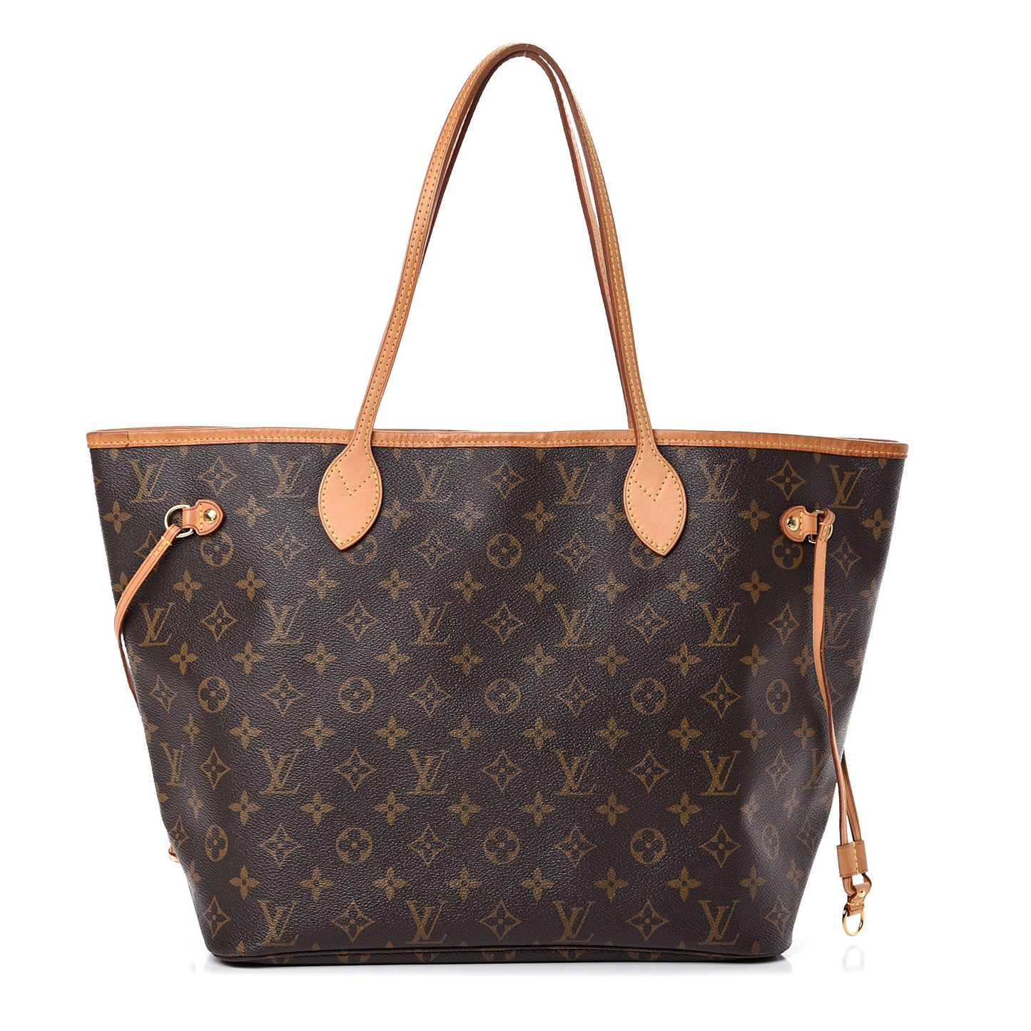 Monogram Neverfull MM