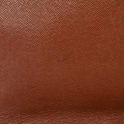 Louis Vuitton Monogram Musette Tango 10 of 13