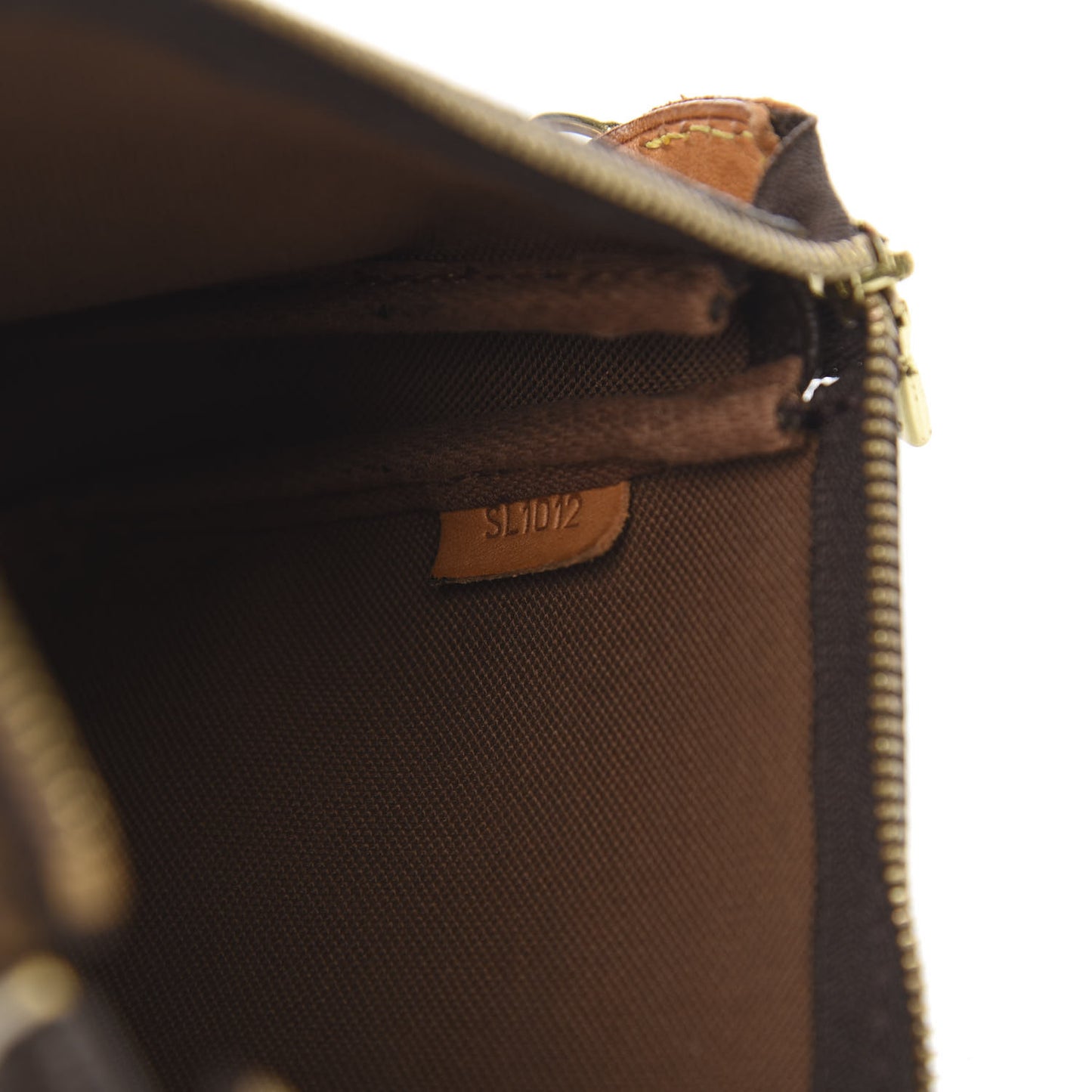 Monogram Pochette Accessories