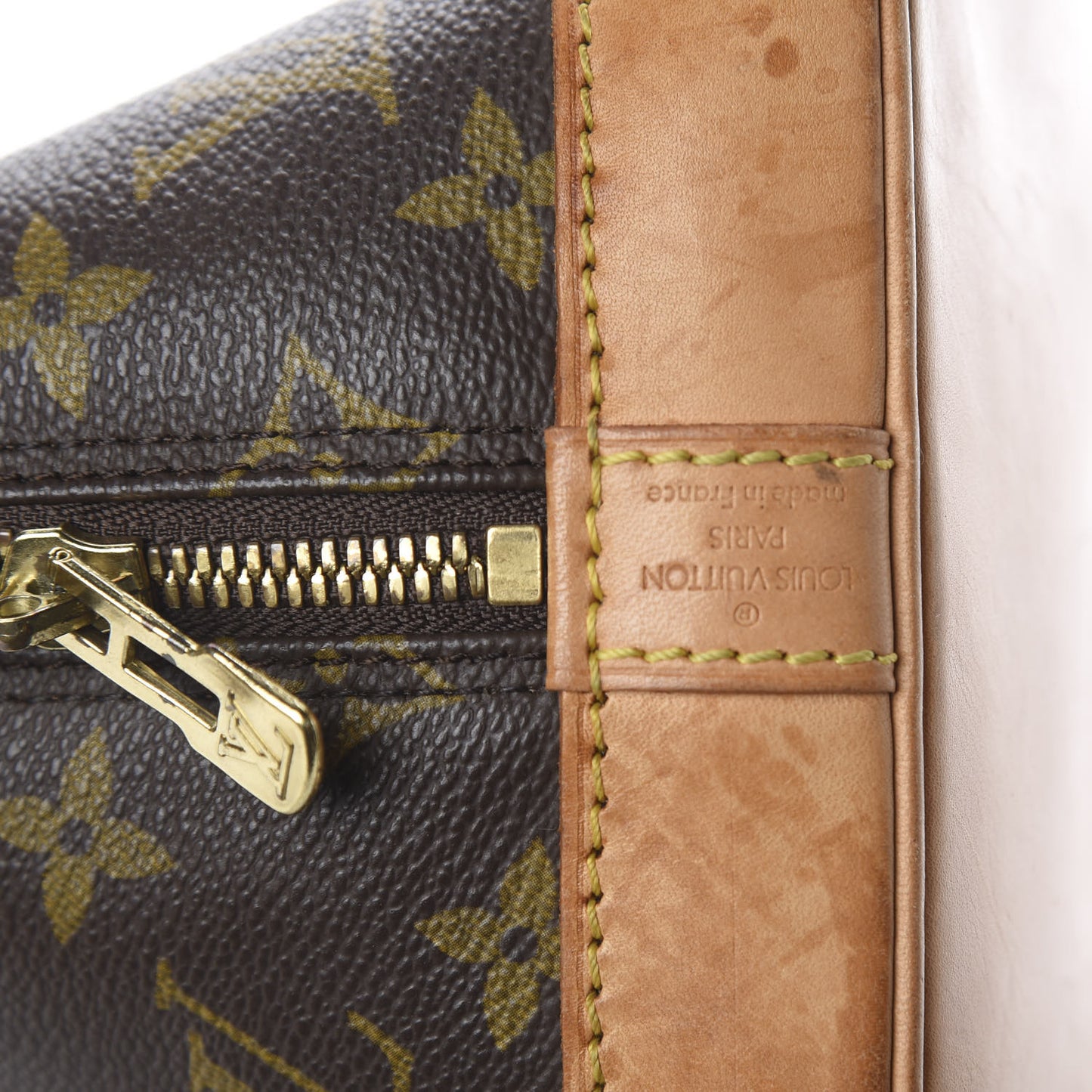 Monogram Alma PM
