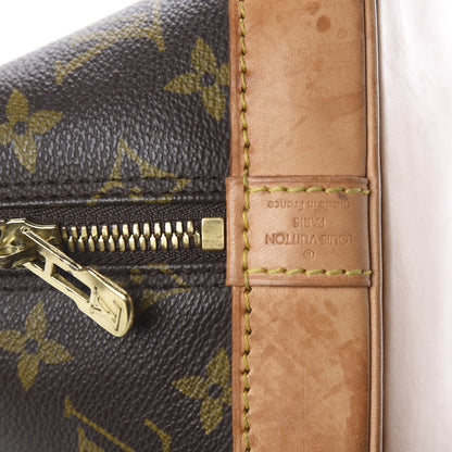 Louis Vuitton Monogram Alma PM 7 of 8