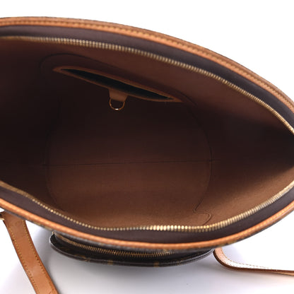 Louis Vuitton Monogram Ellipse GM Shopping Bag 5 of 8