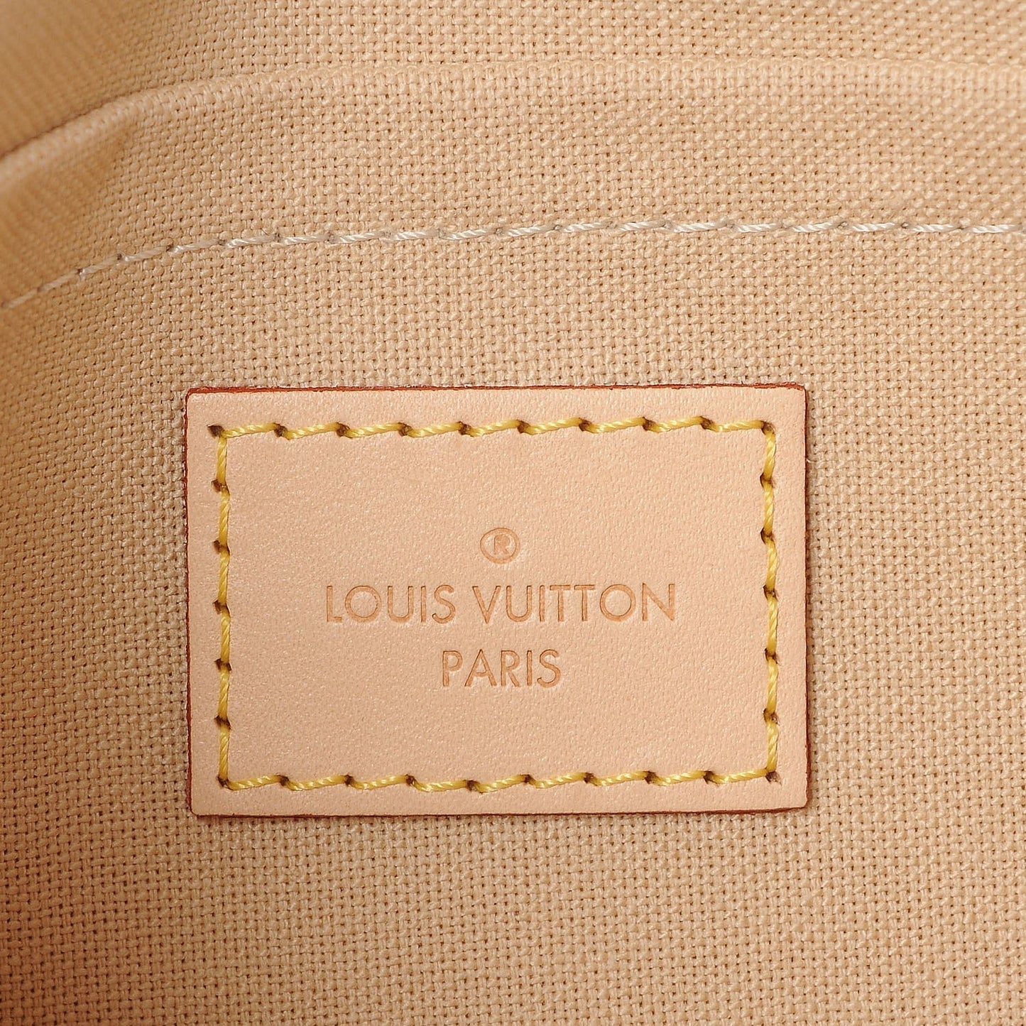 Damier Azur Favorite PM