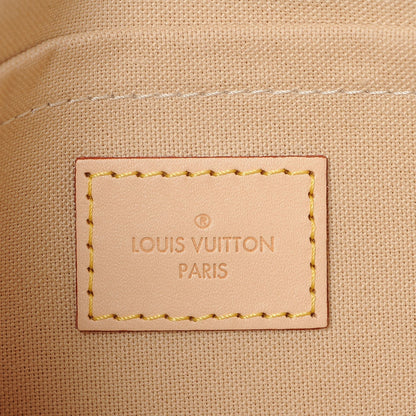 Louis Vuitton Damier Azur Favorite PM 6 of 8