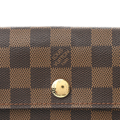 Louis Vuitton Damier Ebene Pimlico 7 of 9