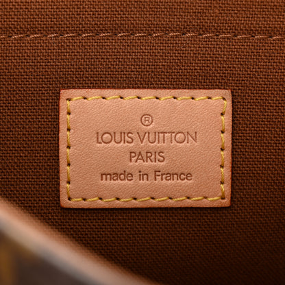 Louis Vuitton Monogram Tikal PM 6 of 10