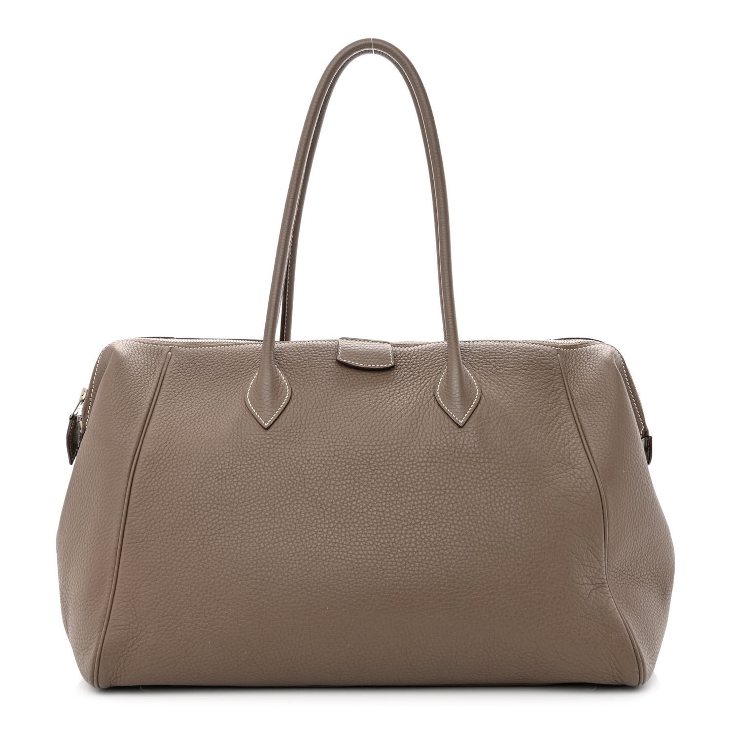 Taurillon Clemence Paris Bombay 37 Etoupe