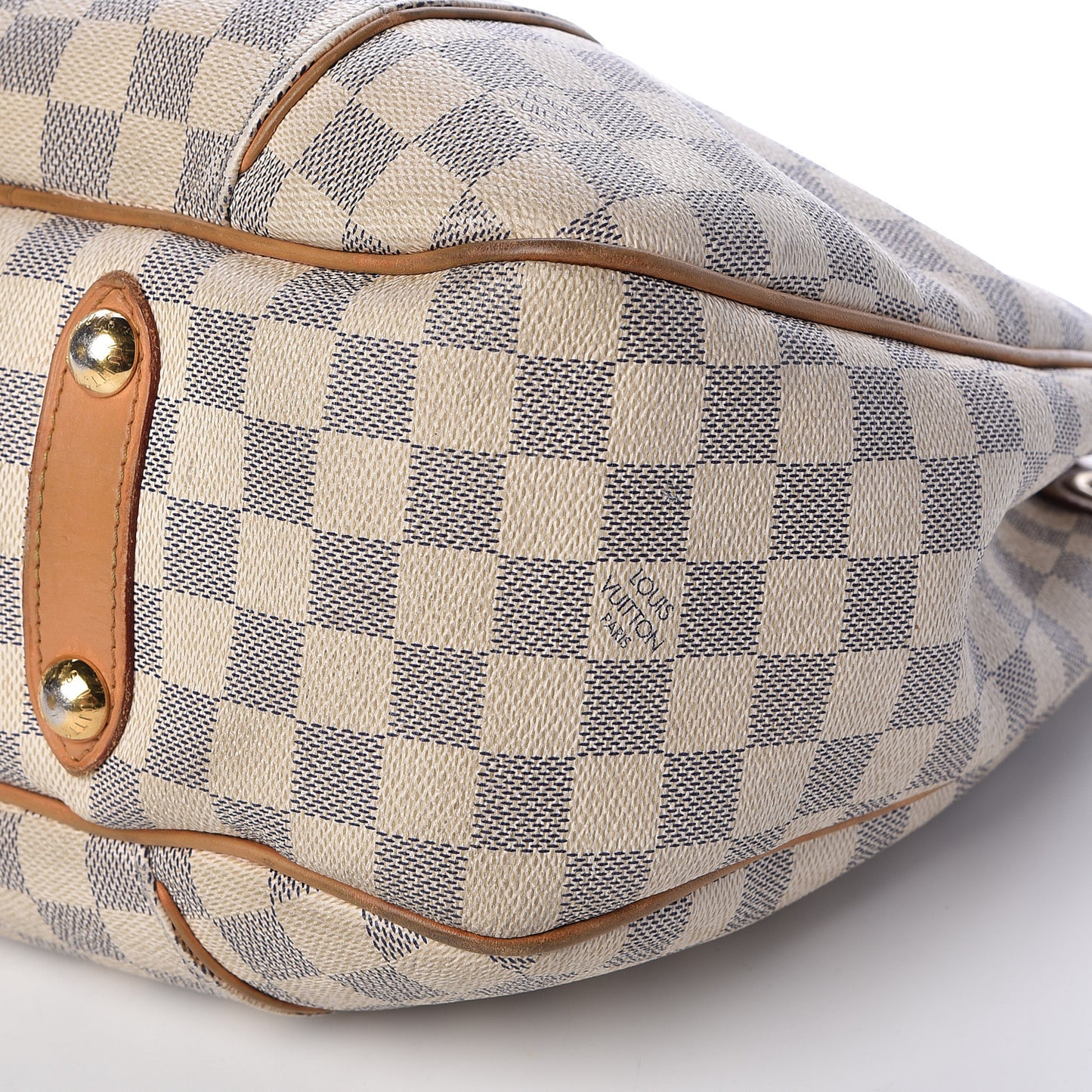 Damier Azur Galliera PM
