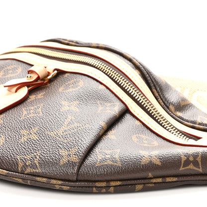 Louis Vuitton Monogram High Rise Bumbag 9 of 9