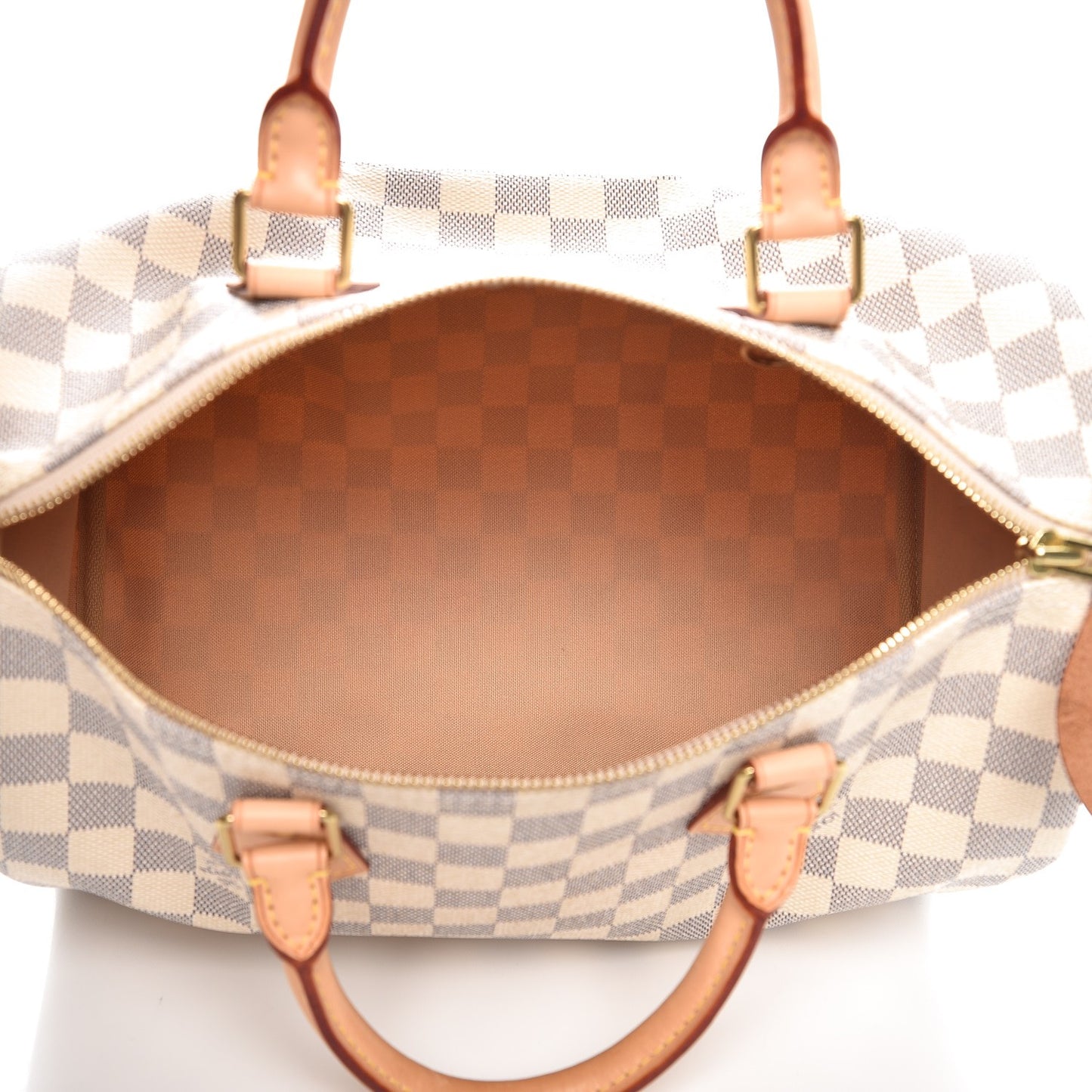 Damier Azur Speedy 30