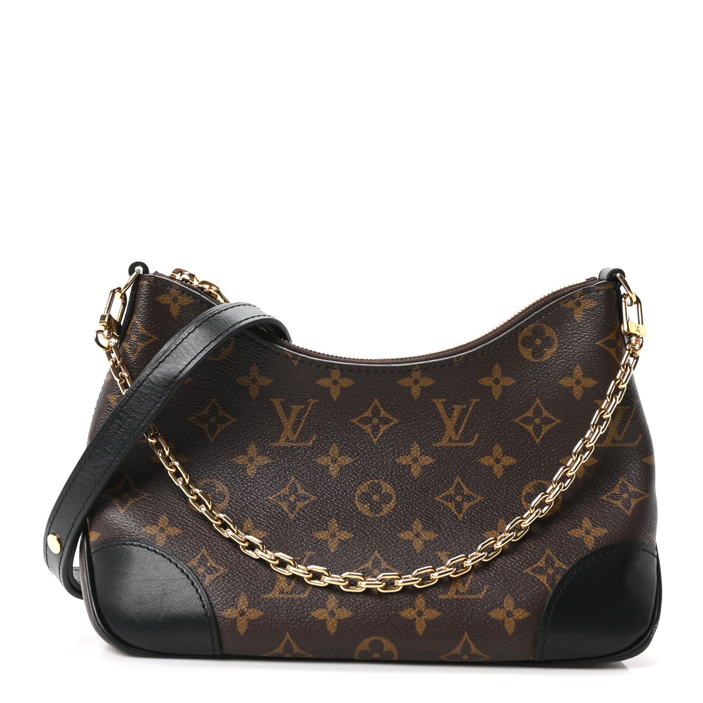 Monogram Boulogne NM Black