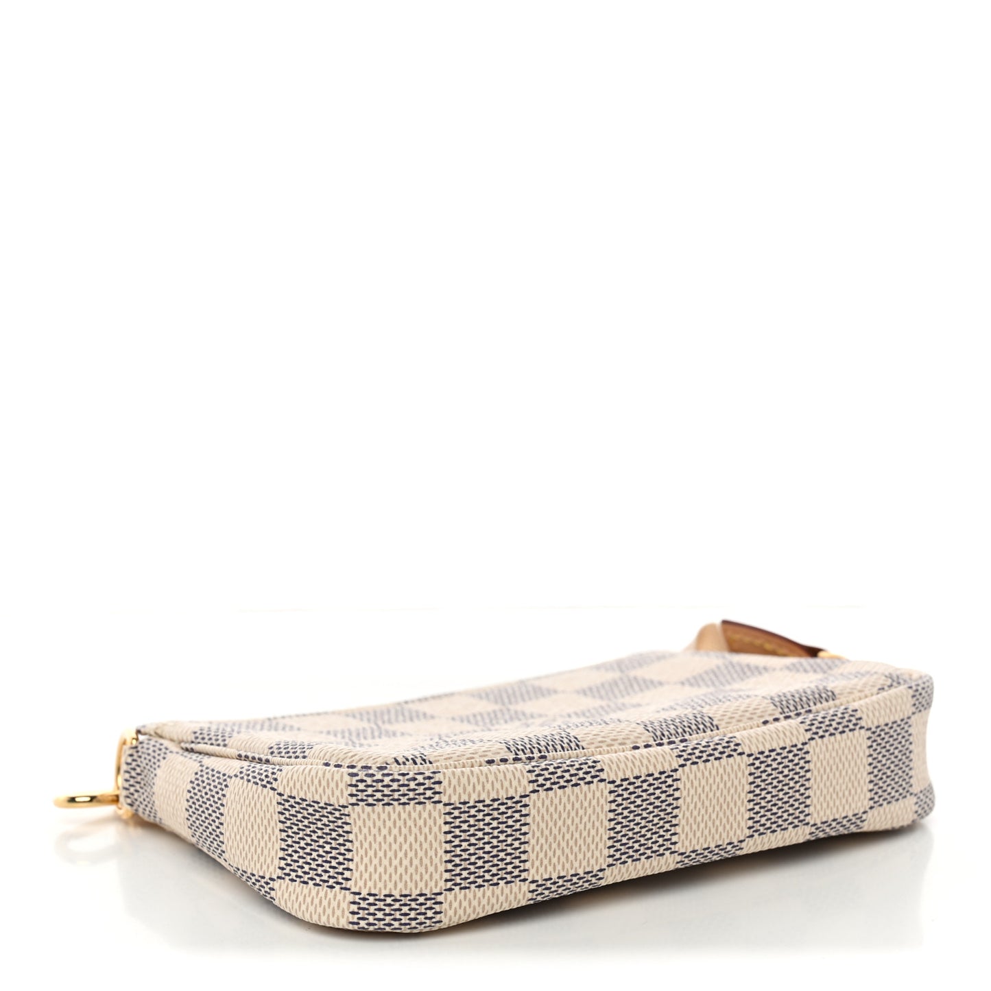 Damier Azur Mini Pochette Accessories