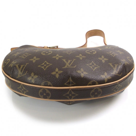 Monogram Croissant PM