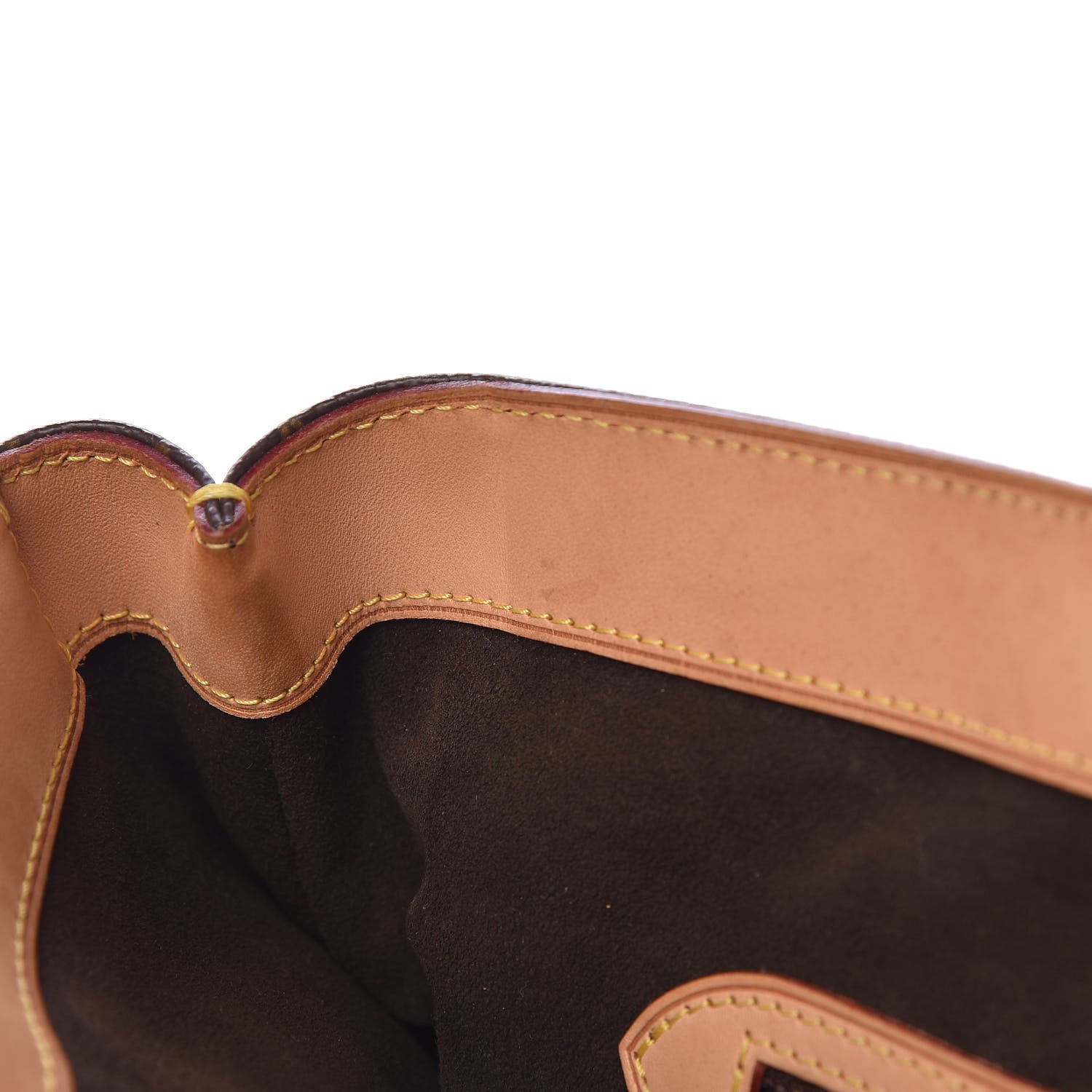 Louis Vuitton Monogram Wilshire MM 16 of 20
