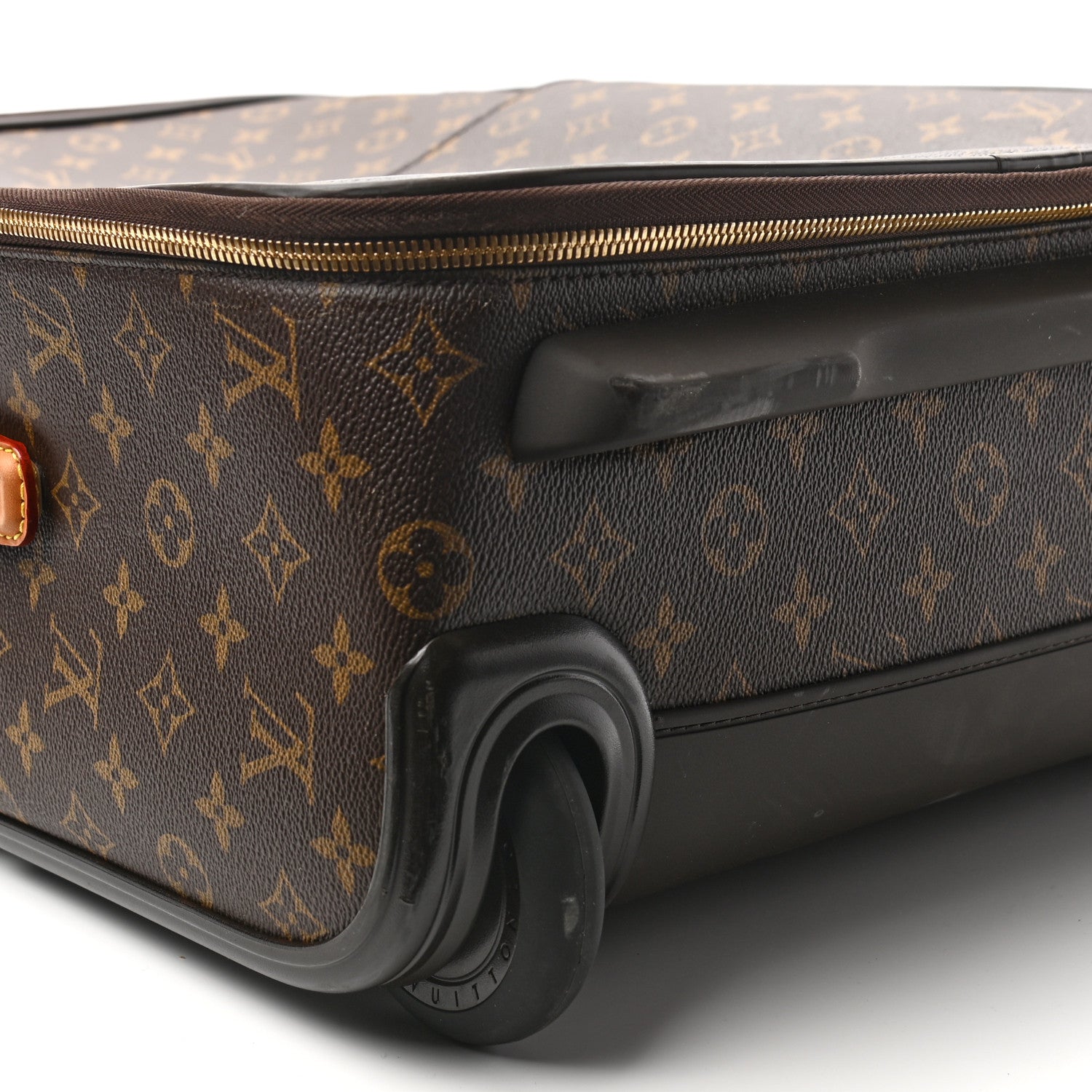 Louis Vuitton Monogram Pegase 50 9 of 14