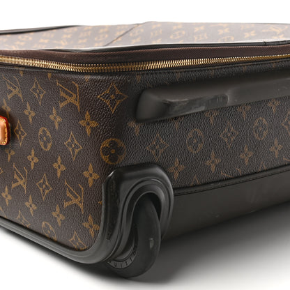 Louis Vuitton Monogram Pegase 50 9 of 14
