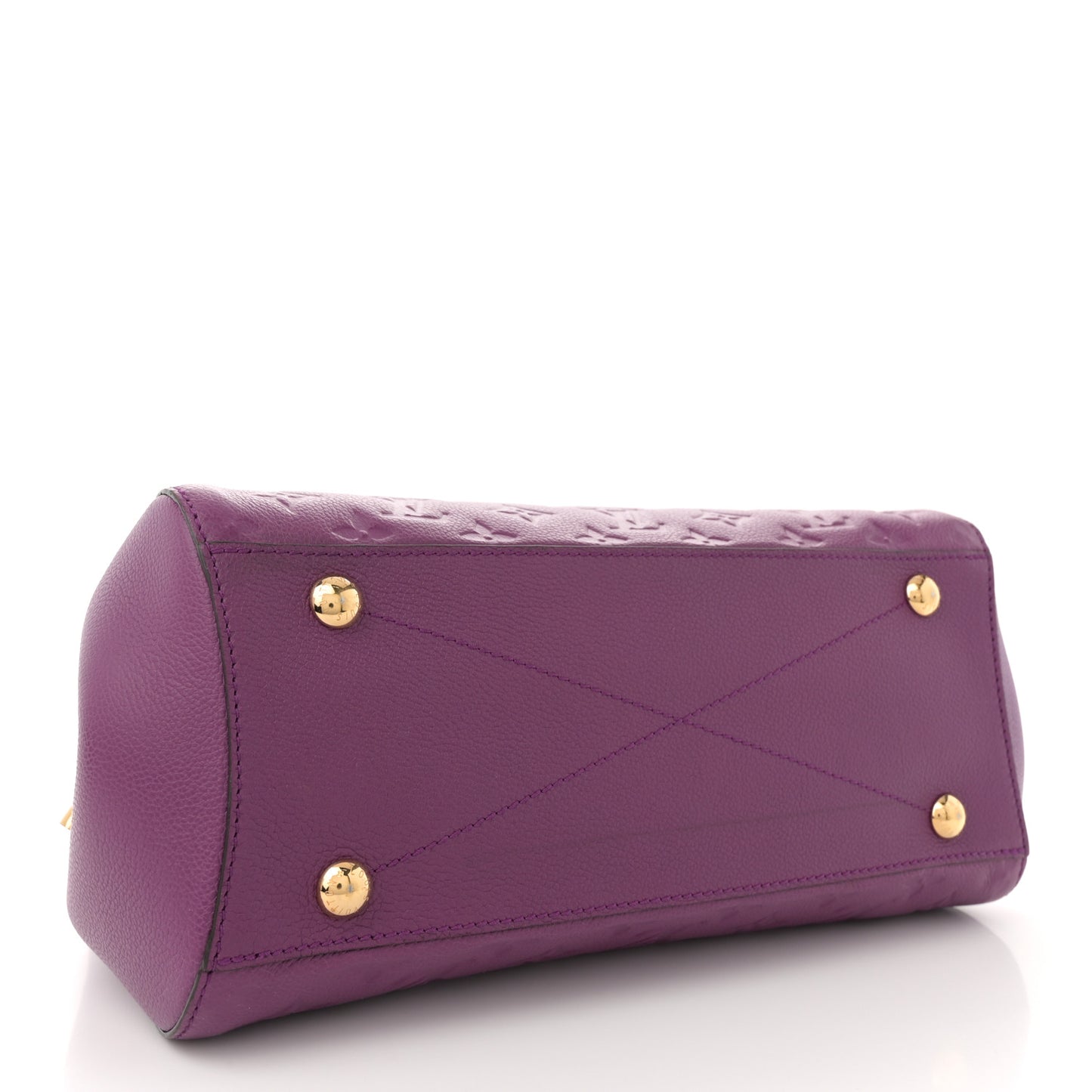 Empreinte Montaigne MM Amethyste