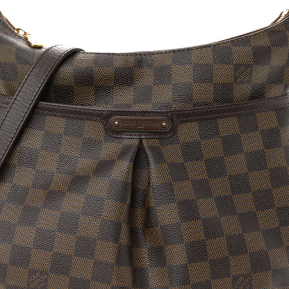 Louis Vuitton Damier Ebene Bloomsbury PM 8 of 14