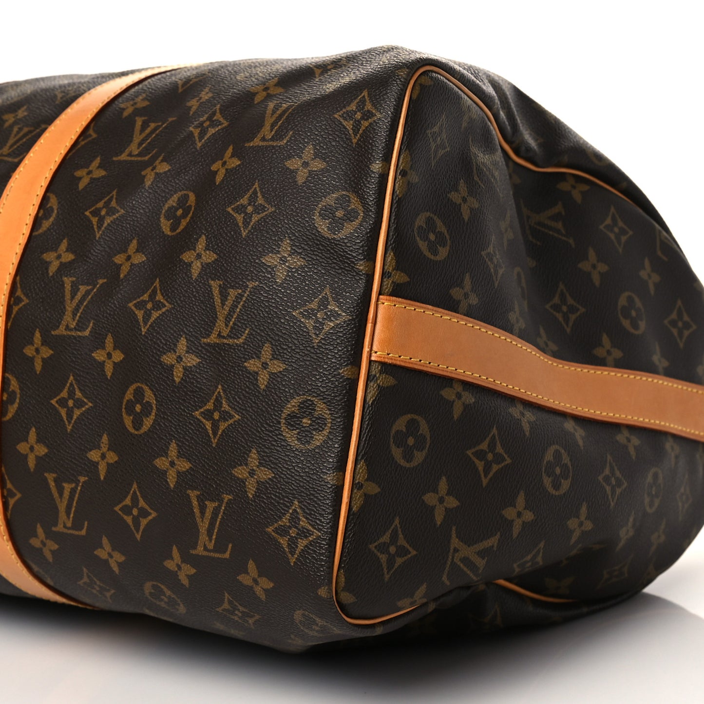 Monogram Keepall Bandouliere 50