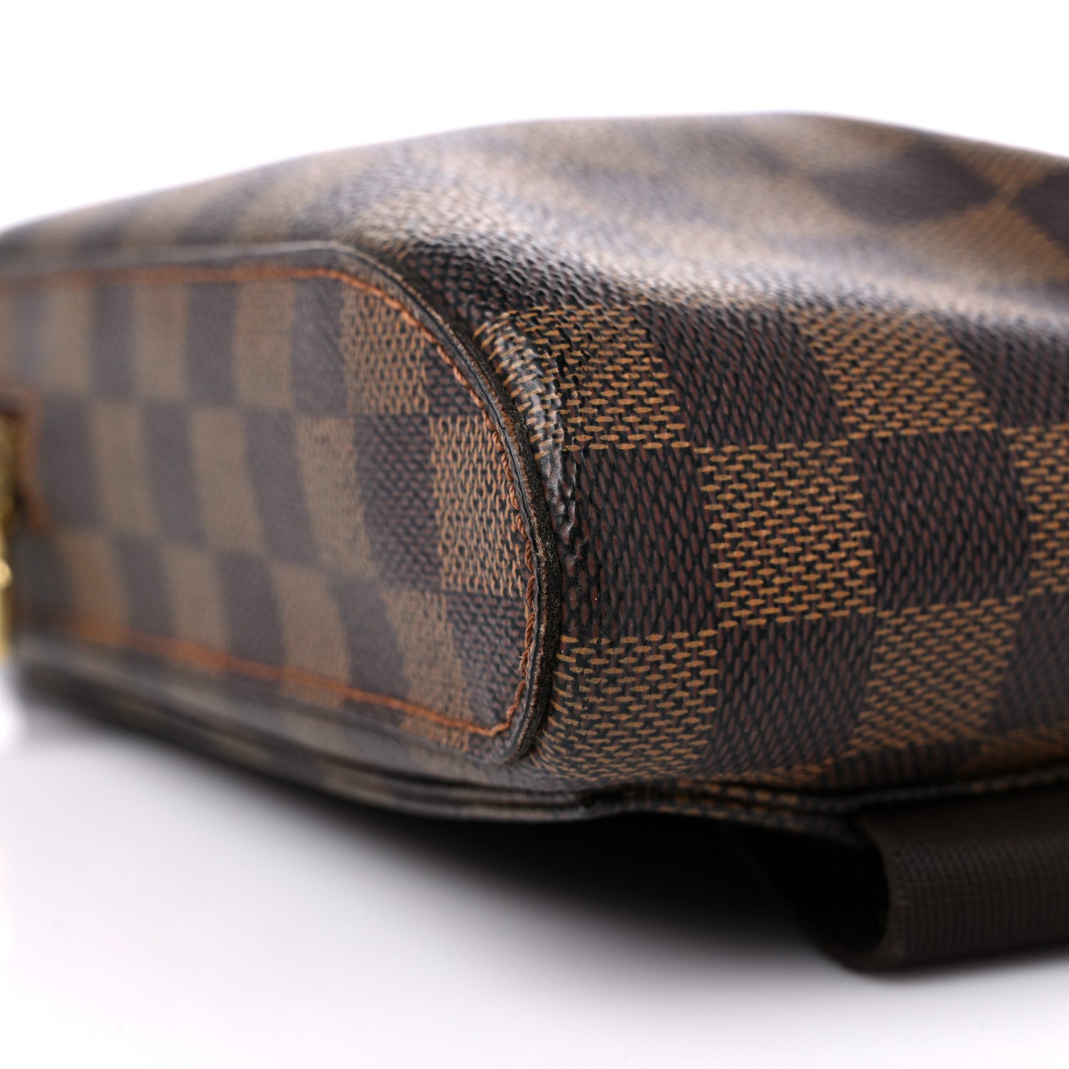 Louis Vuitton Damier Ebene Geronimos 7 of 12