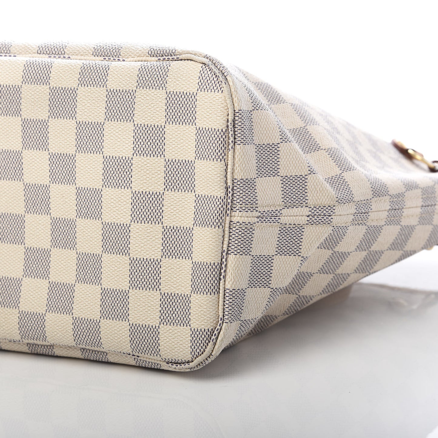 Damier Azur Neo Neverfull MM