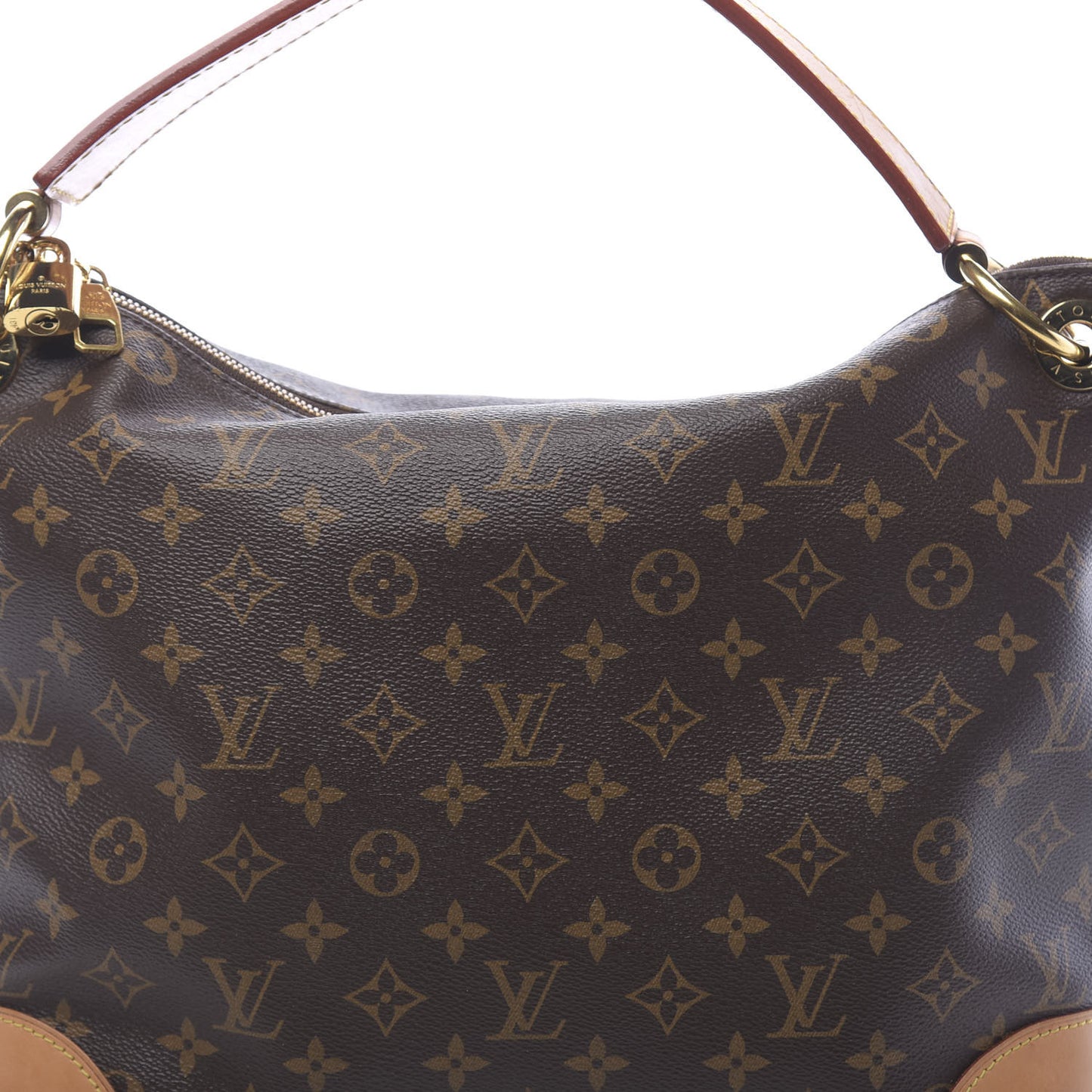 Monogram Berri PM
