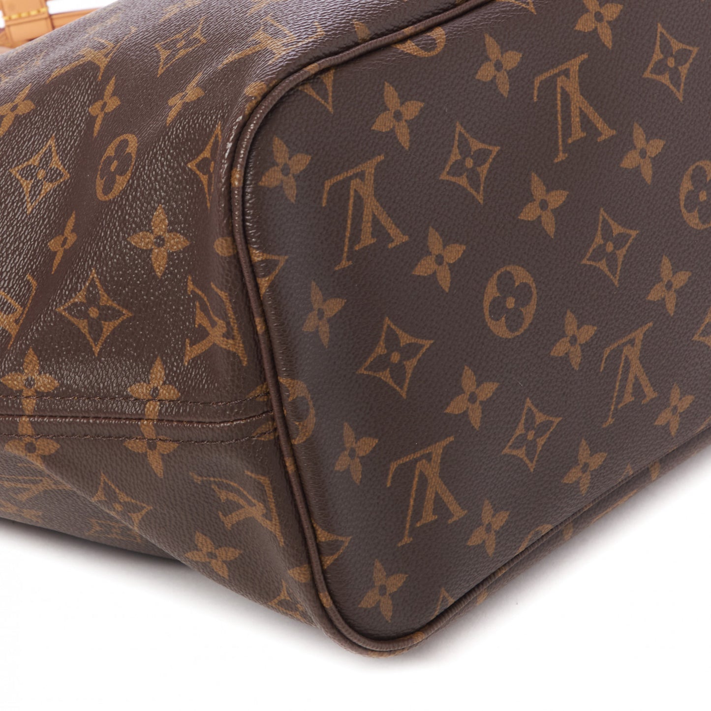 Monogram Neo Neverfull MM Mimosa