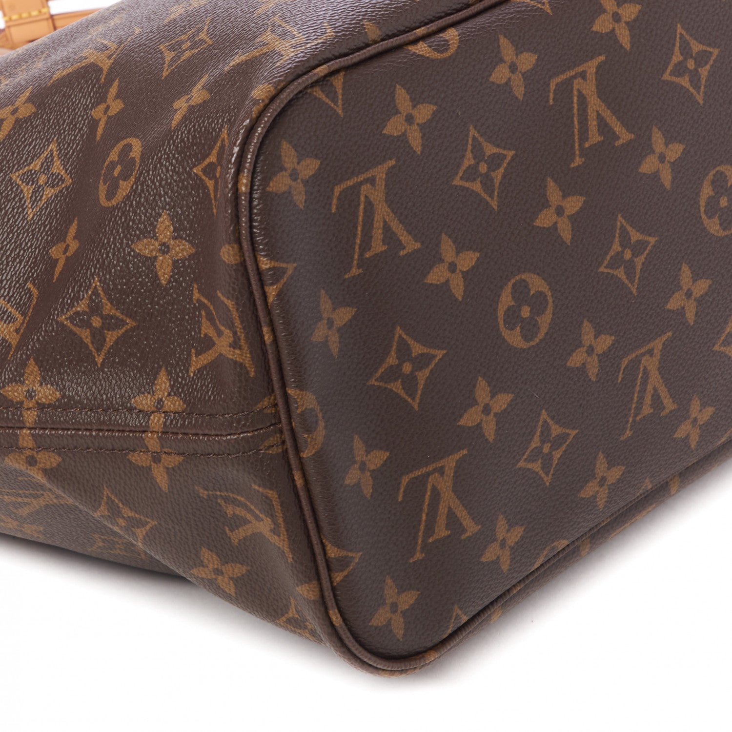 Louis Vuitton Monogram Neo Neverfull MM Mimosa 5 of 8