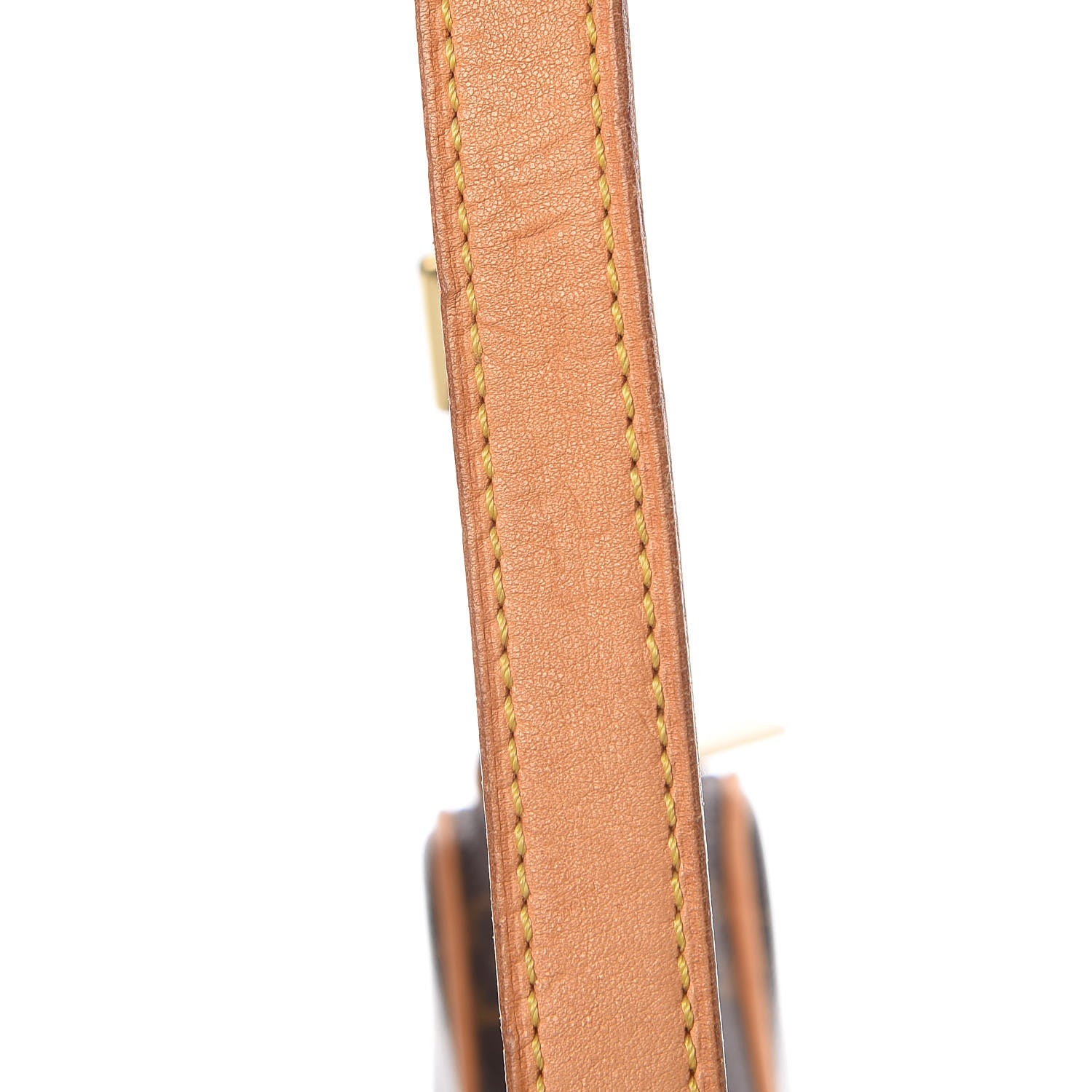 Louis Vuitton Monogram Croissant PM 11 of 11