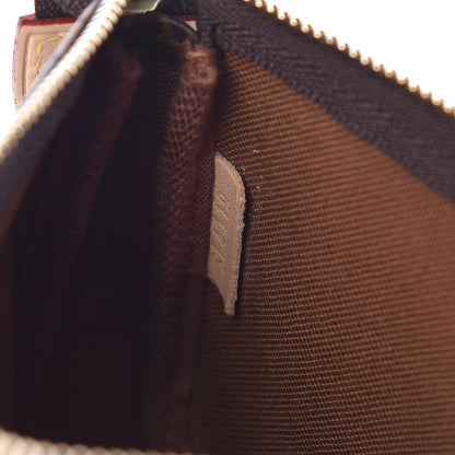 Louis Vuitton Monogram Mini Pochette Accessories 7 of 8