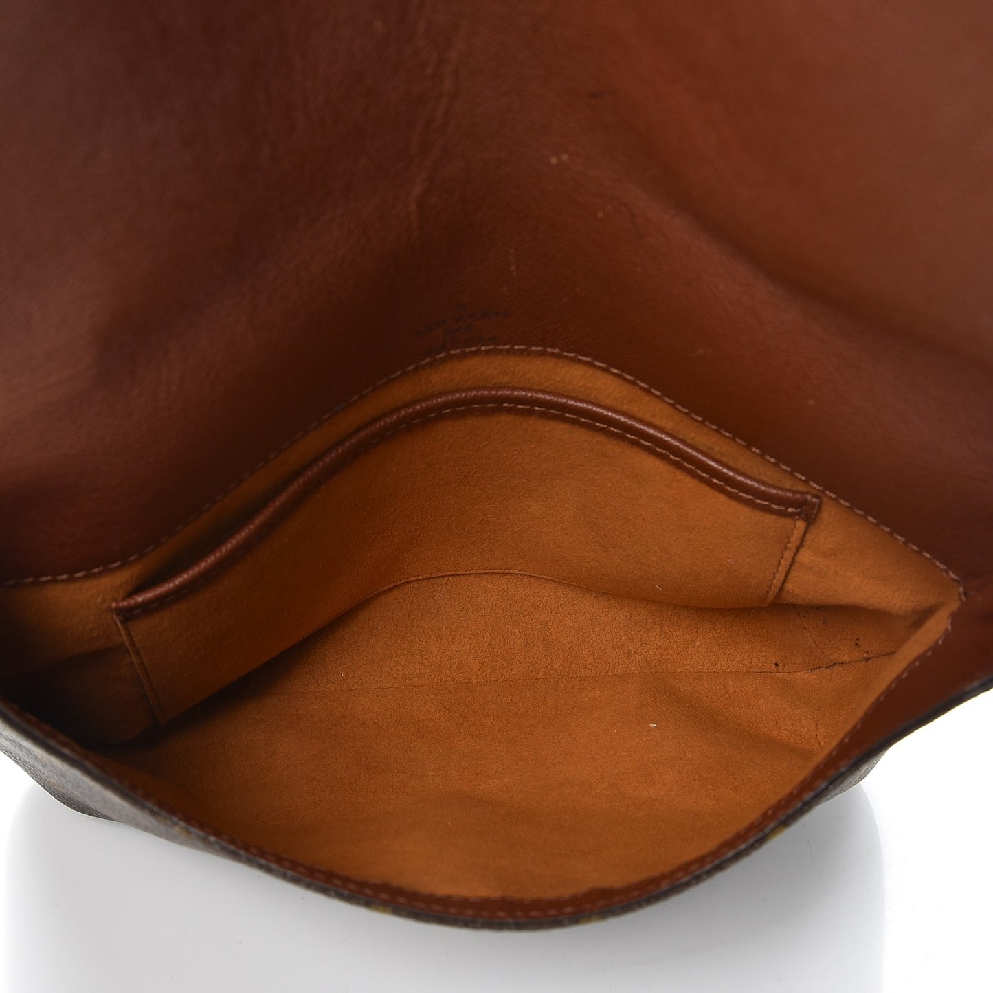 Monogram Musette Tango