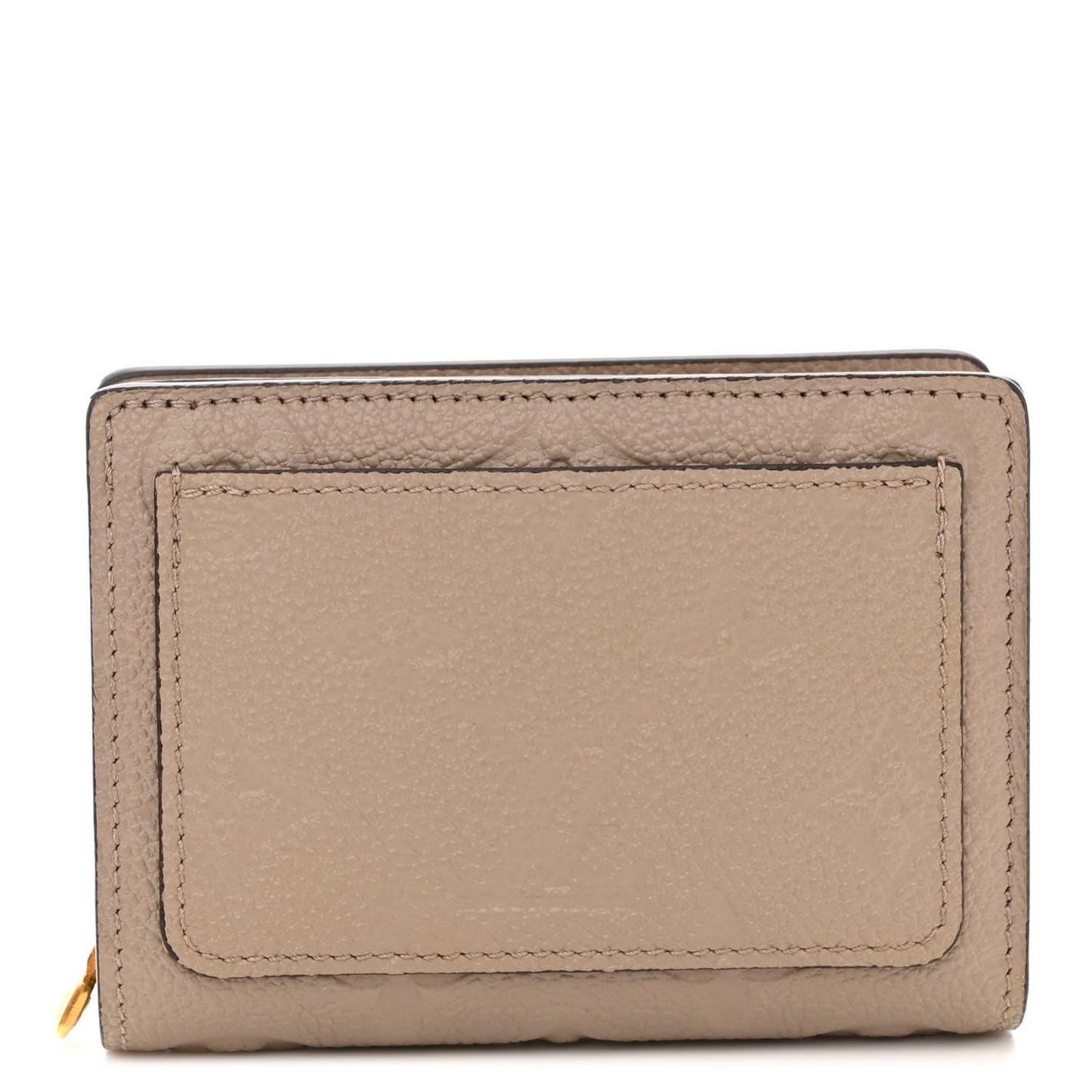 Empreinte Cléa Wallet Tourterelle