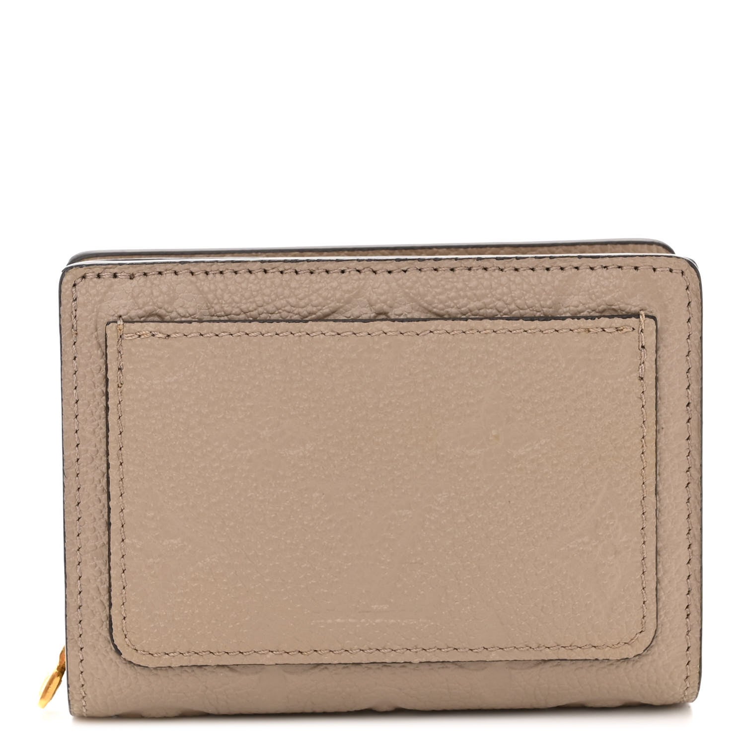 Louis Vuitton Empreinte Cléa Wallet Tourterelle 1 of 7