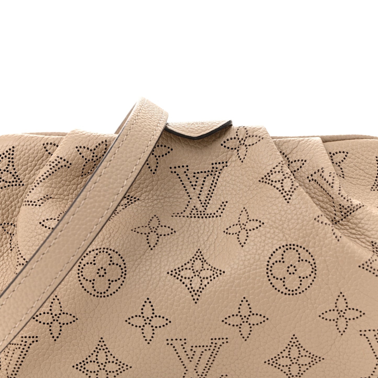 Mahina Scala Mini Pouch Galet