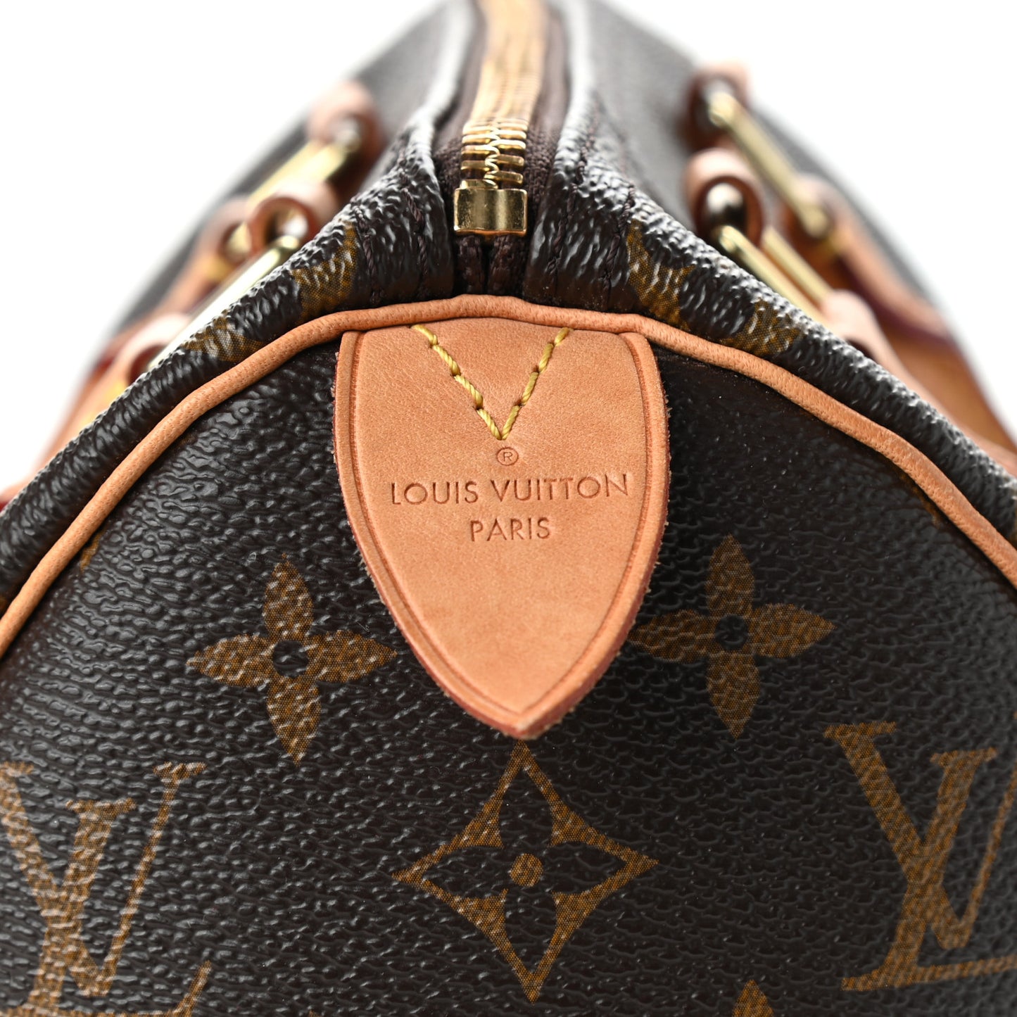 Monogram Speedy 25