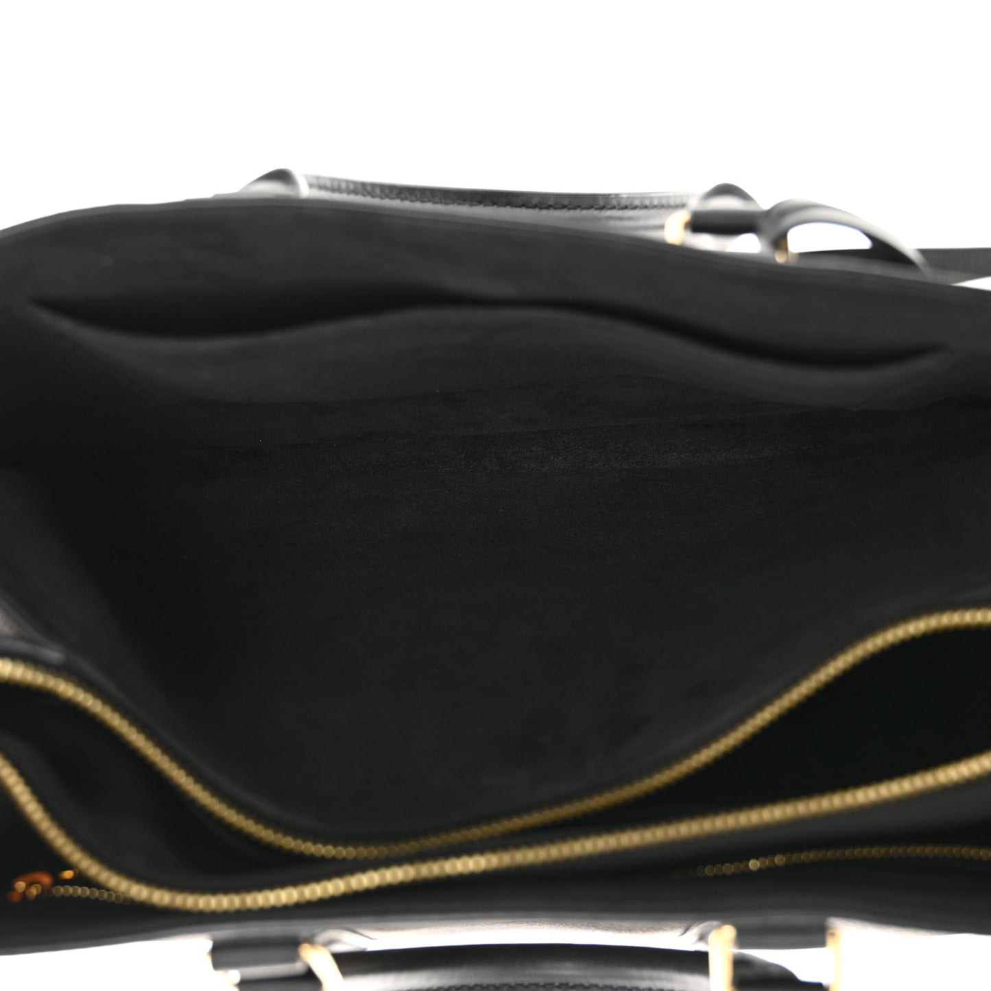 Monogram Soufflot MM Black