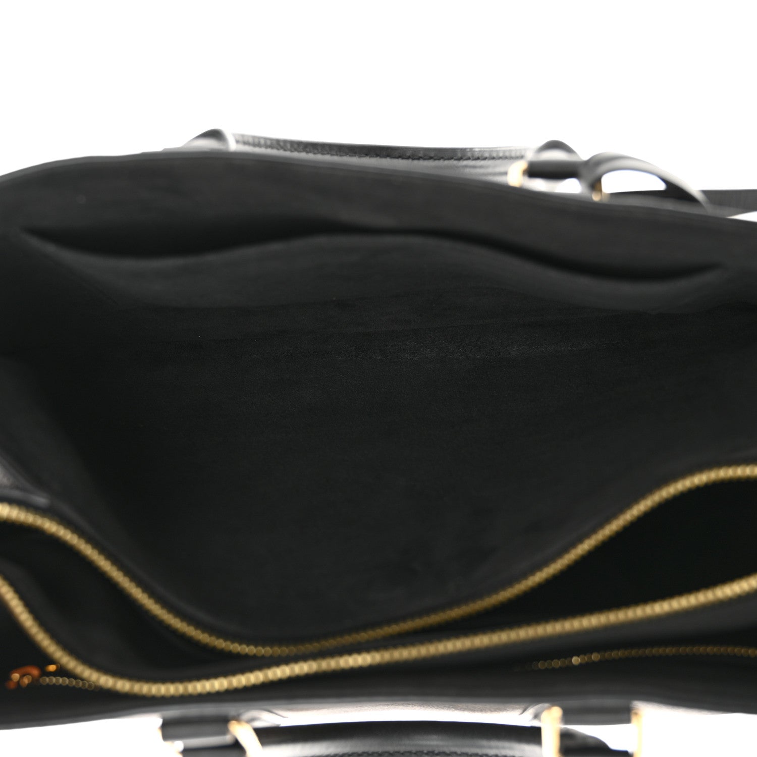 Louis Vuitton Monogram Soufflot MM Black 5 of 13