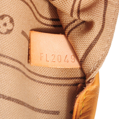 Louis Vuitton Monogram Neverfull GM 7 of 7