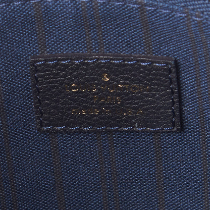 Louis Vuitton Empreinte Citadine PM Infini 9 of 9