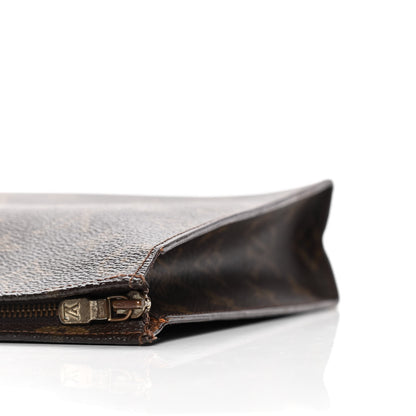 Louis Vuitton Monogram Toiletry Pouch 26 8 of 10