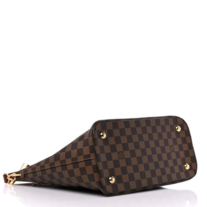 Louis Vuitton Damier Ebene Belmont 4 of 13