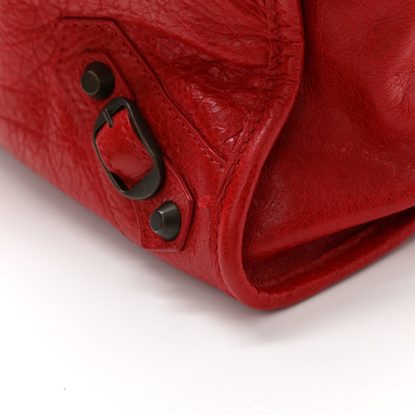 Agneau Classic Hardware City Rouge Lipstick