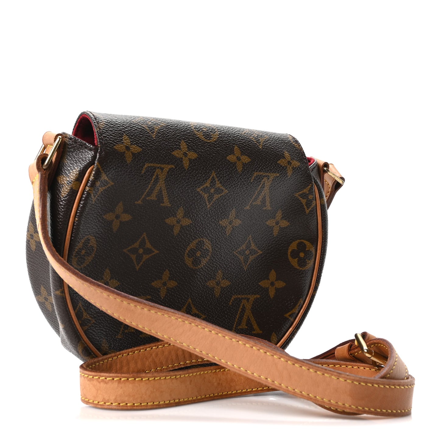 Monogram Tambourin