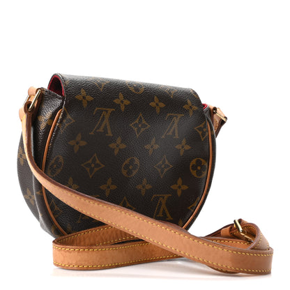 Louis Vuitton Monogram Tambourin 3 of 9