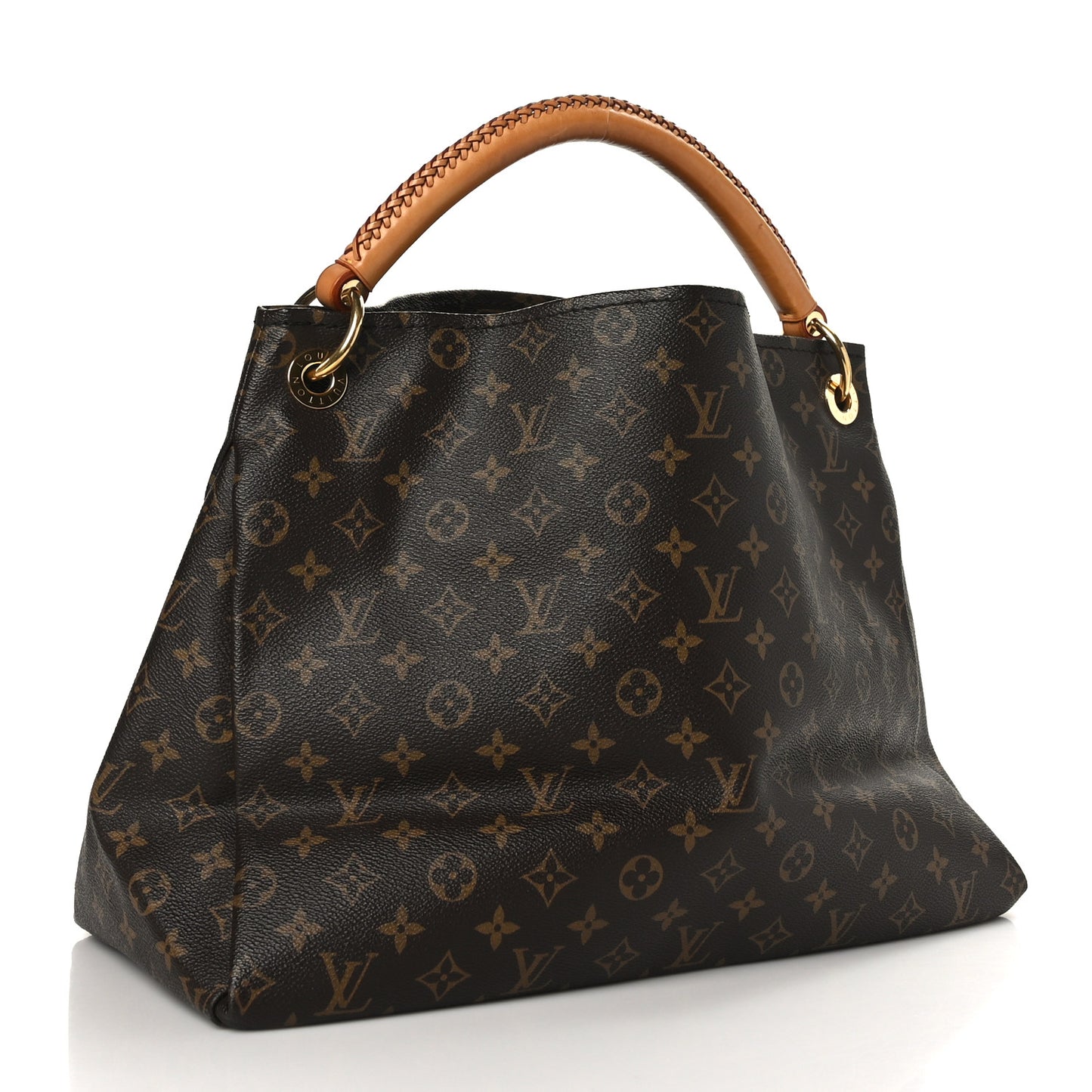 Monogram Artsy MM